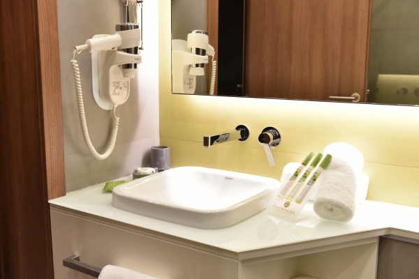 Hotel Panoramika Design & Spa (Skopje)